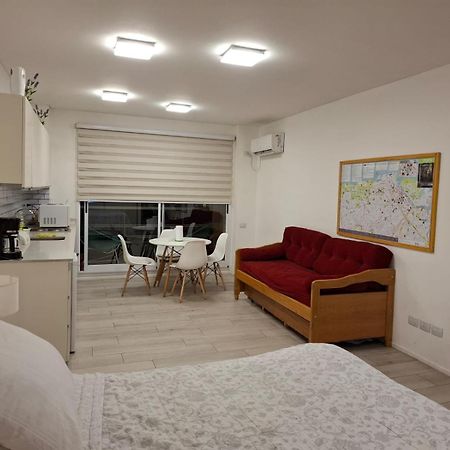 Апартаменты Monoambiente Cerca De Todo Recoleta Буэнос-Айрес Экстерьер фото