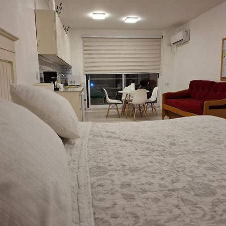 Апартаменты Monoambiente Cerca De Todo Recoleta Буэнос-Айрес Экстерьер фото